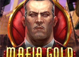 Mafia Gold слот R7